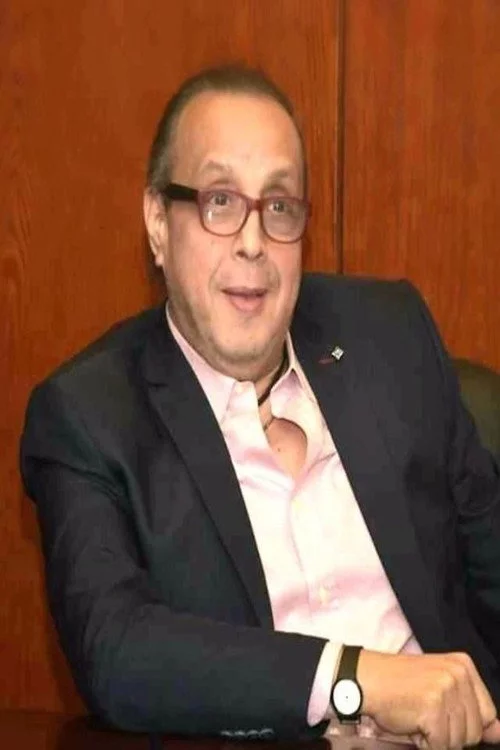 Ashraf Abu El Naga