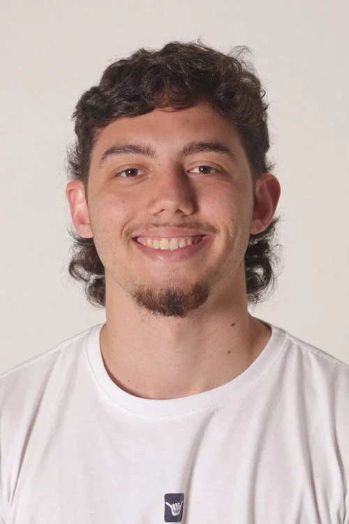 Rodrigo Tracci