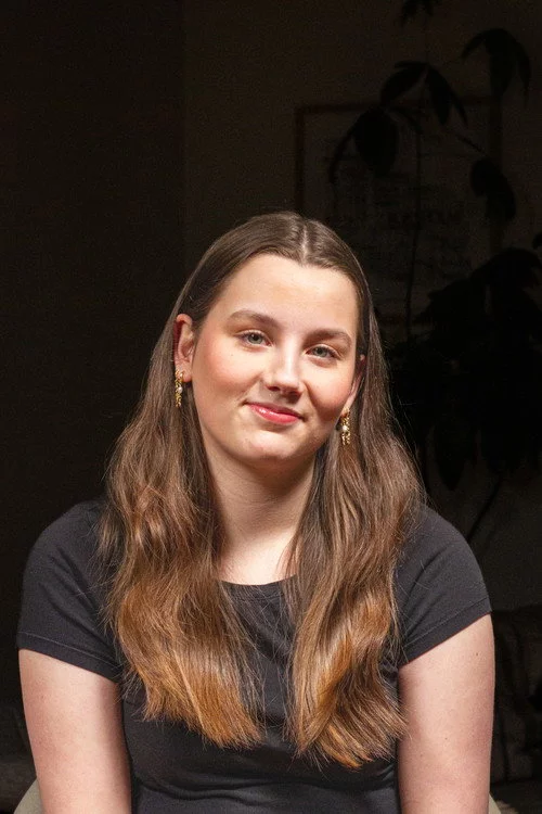 Jessica Ravn Paulsen