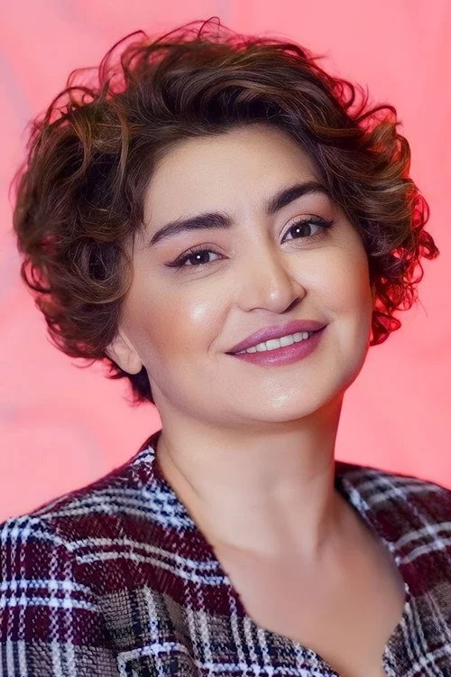 Fədayə Laçın