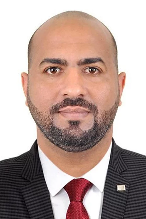 Redouane Ouadi