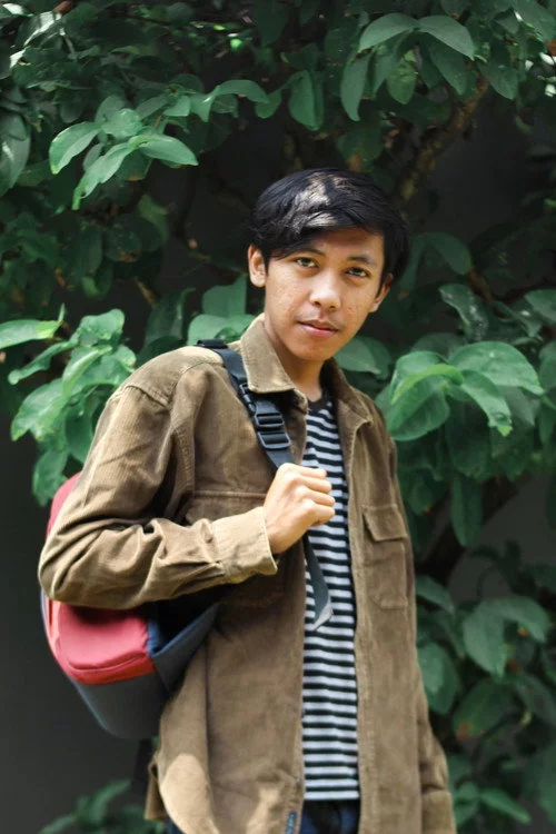 Yusril Rozaq F