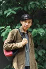 Yusril Rozaq F