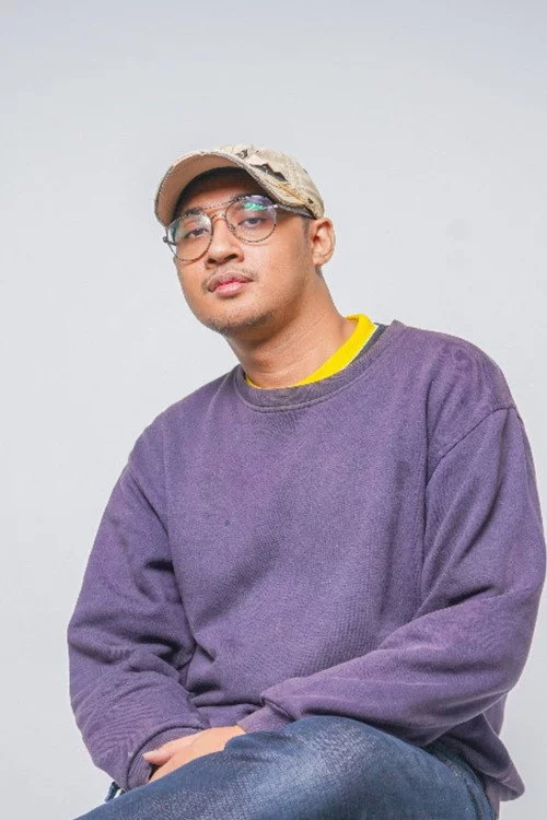 Tegar P. Fahar S.