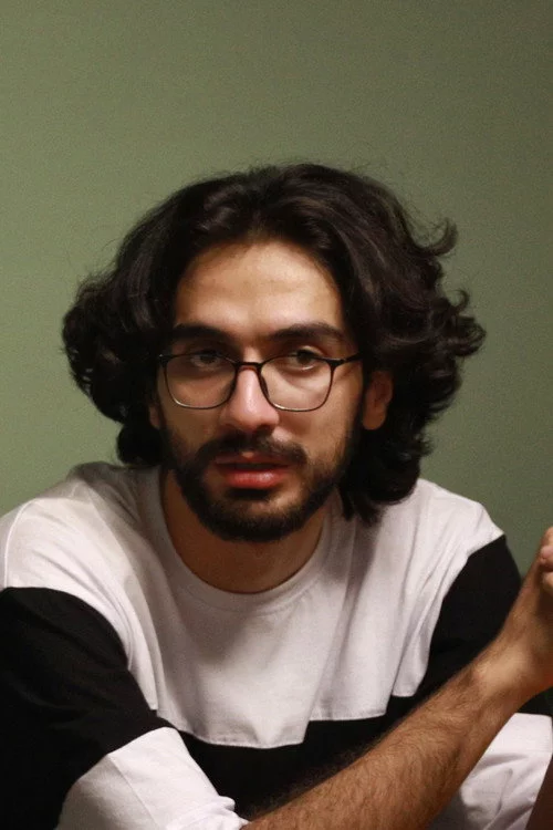 Misagh Karimi