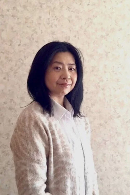 Haruko Kuramochi
