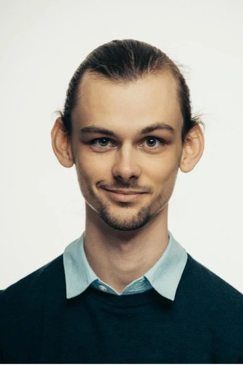 Mathias Vorbeck Finne-Larsson