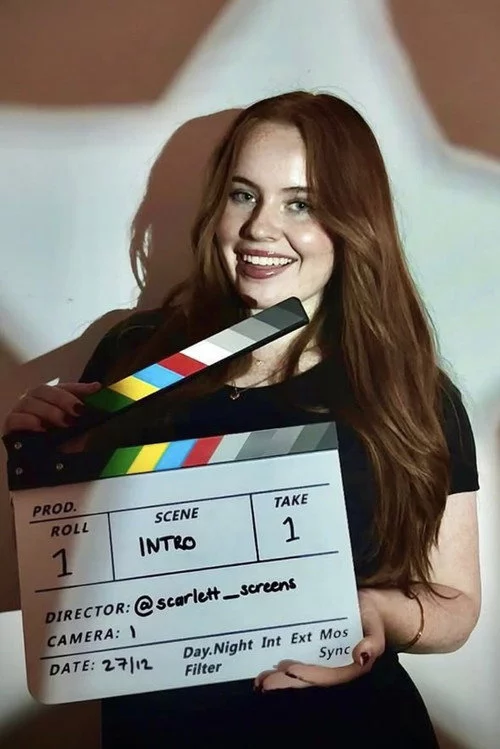 Scarlett Brouner