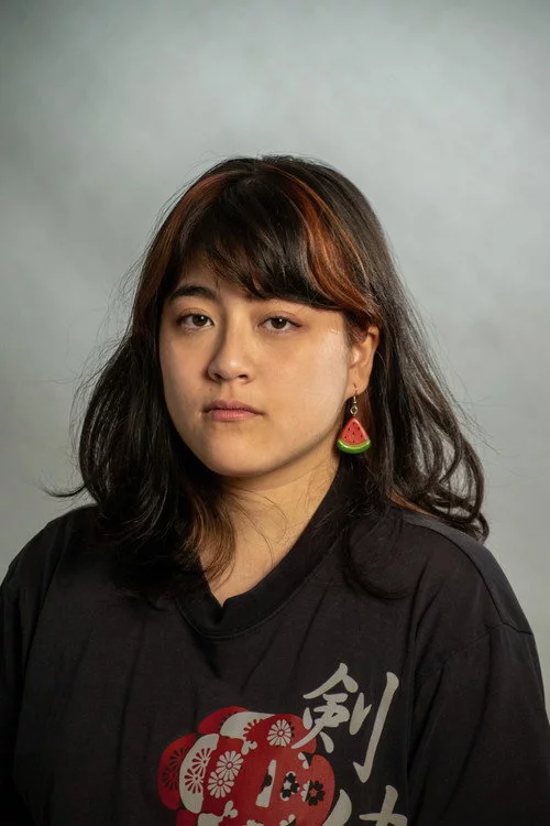 Ayumi Nozaki