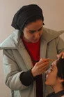 مهسا قاسمی
