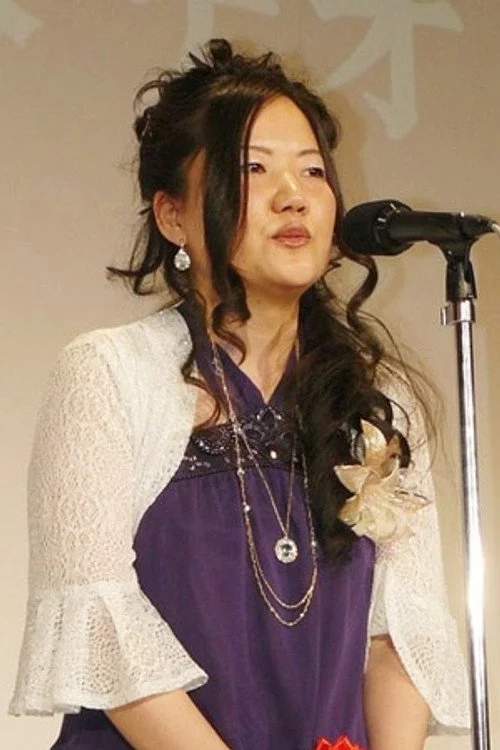 岩本ナオ