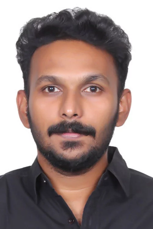 Ajay Abraham George