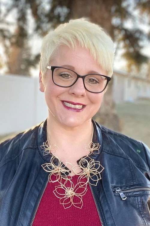 Elisheba Haxby