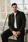 Andrew Patino