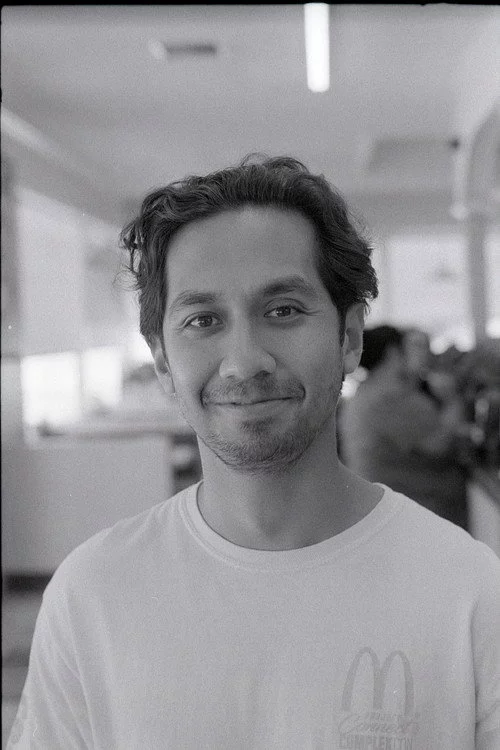Ben Winter