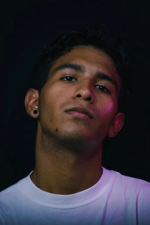 Jesus Valdivia