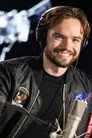 James Tralie