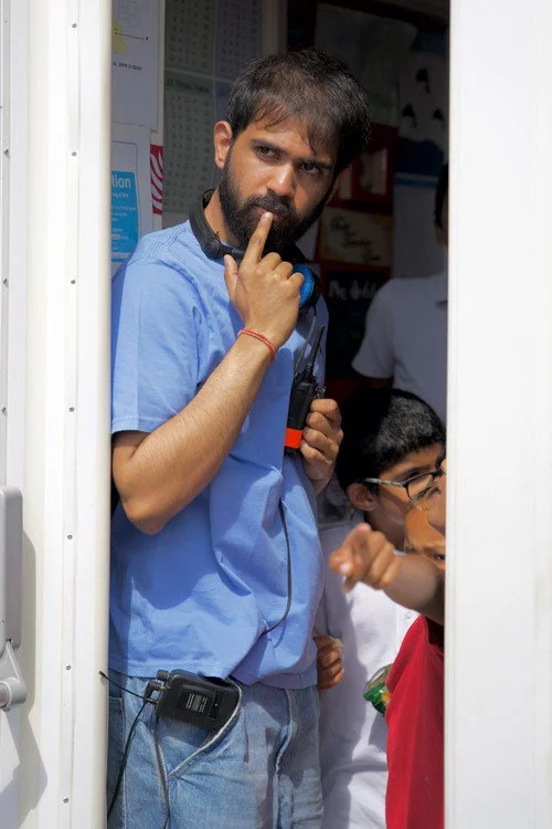 Shubh Gaharwar