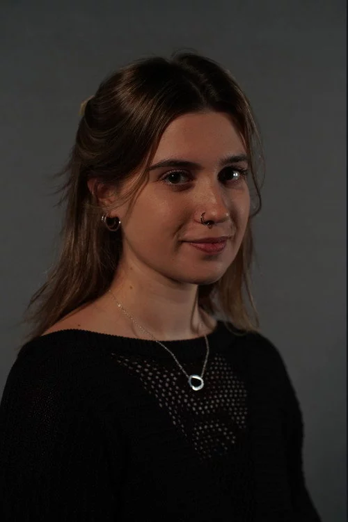 Alannah Beaumont
