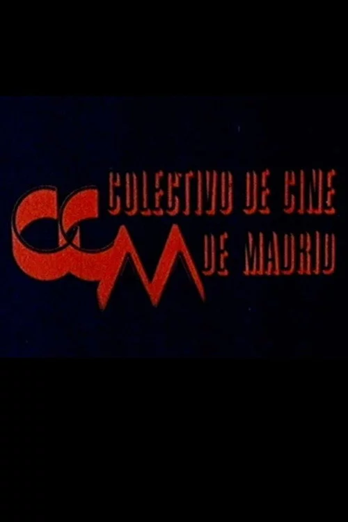 Colectivo de cine de Madrid