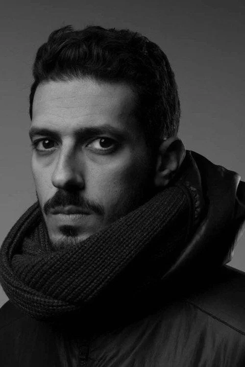 Ahmed El Keiy