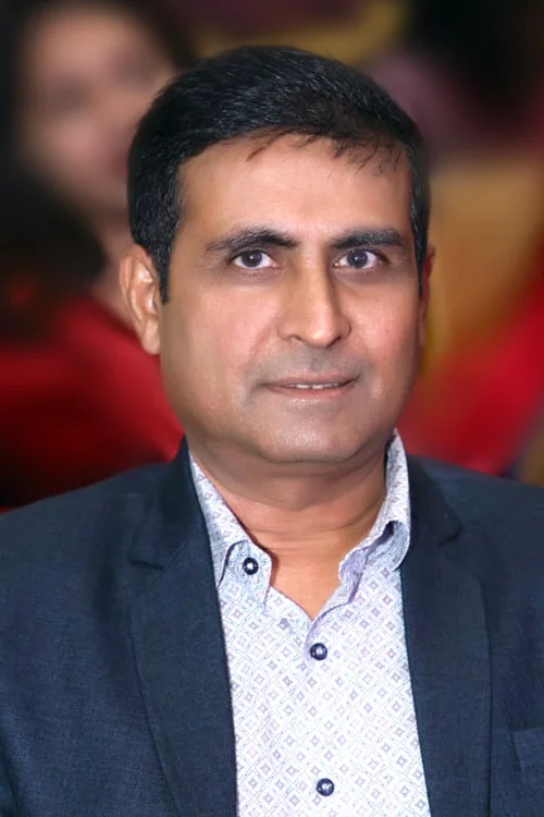 Raj Gangani