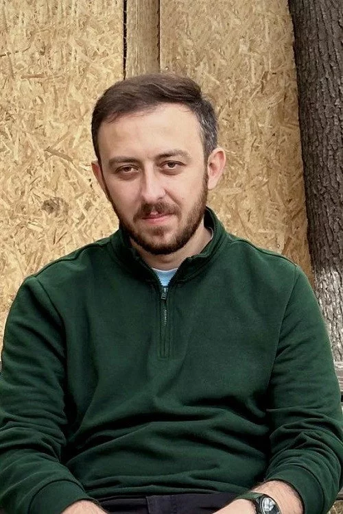 გიორგი ჯანჯღავა