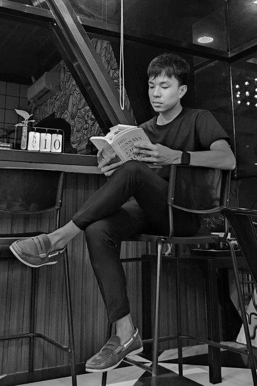 Ruel Quirez Jr.