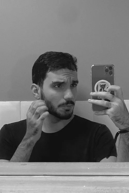 Luis Cavalcante