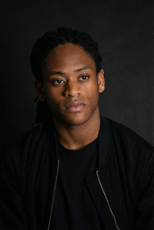 Junior Benjamin