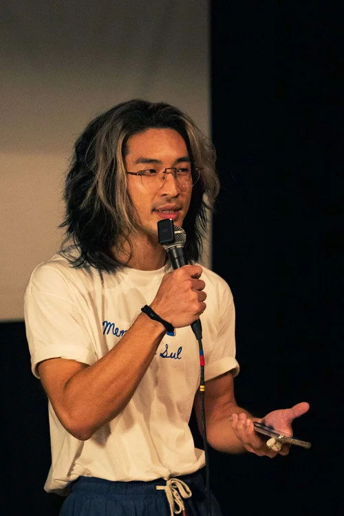 Hiroshi Kuamoto