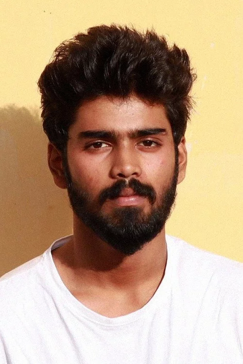 Kiran Ramesh