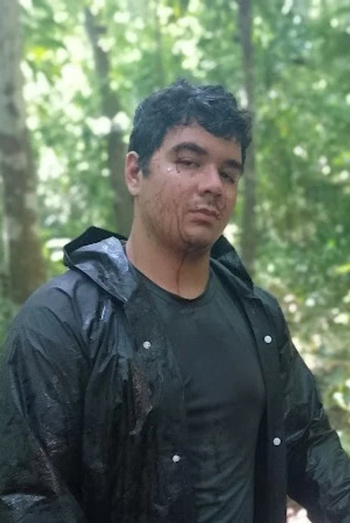 Breno Sento Sé