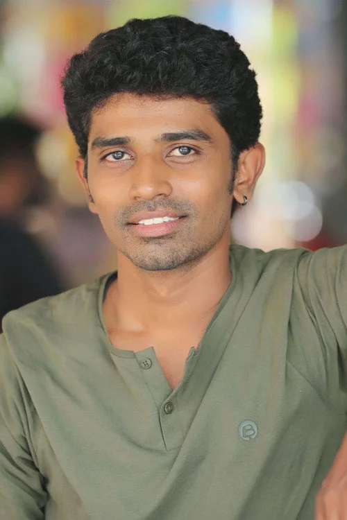 Mani maran