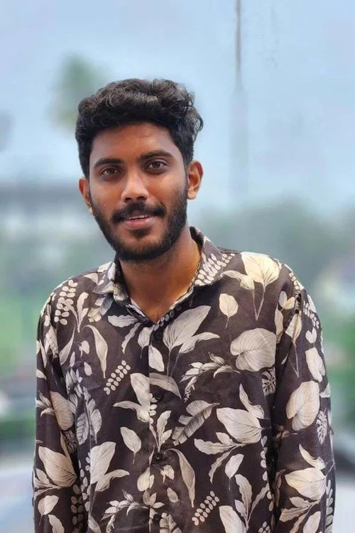Muhammed Yaseen