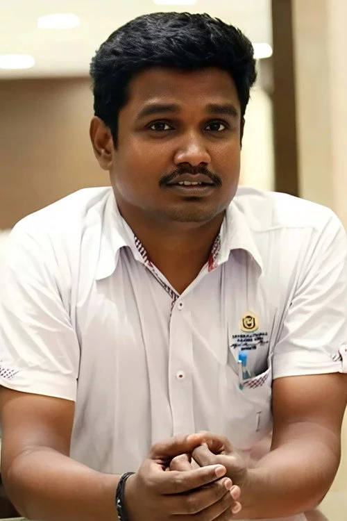 R. Venkatesh