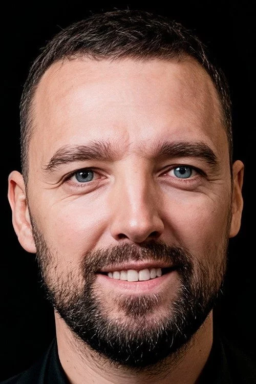 Дмитрий Саксонов