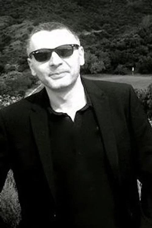 Marc O'Gleasáin