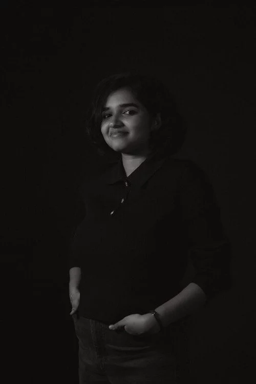 Vaishnavi Pramodh