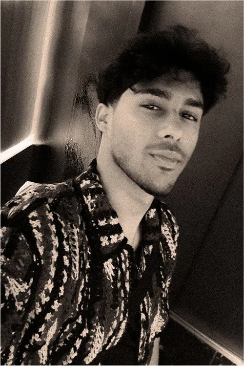 Sahil Shettigar
