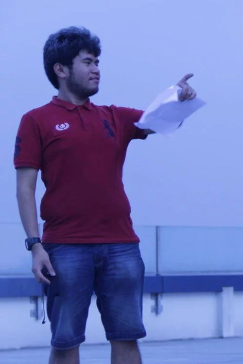 Bernard Jay Mercado