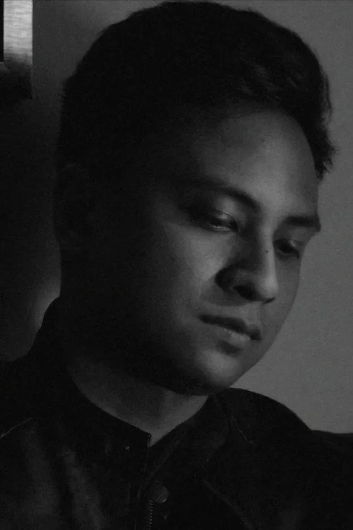 Joshua Antiporta