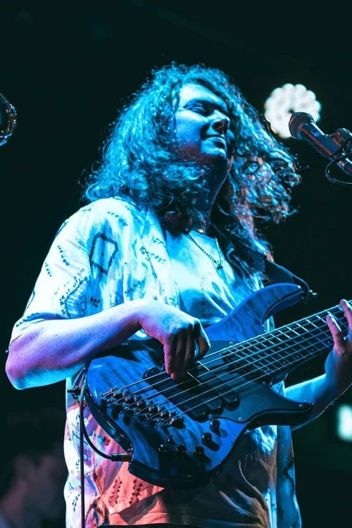 Jonny Richardson