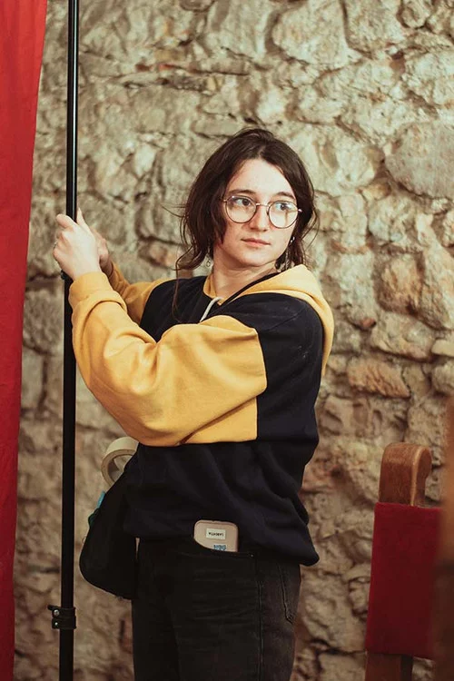 Ainhoa Pachón