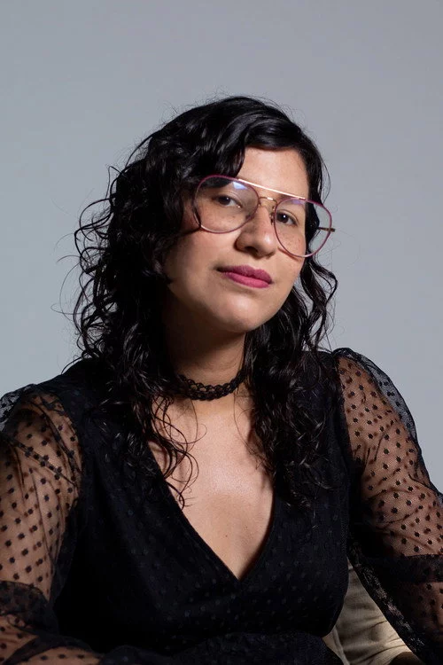Nataly Pérez Aguilar