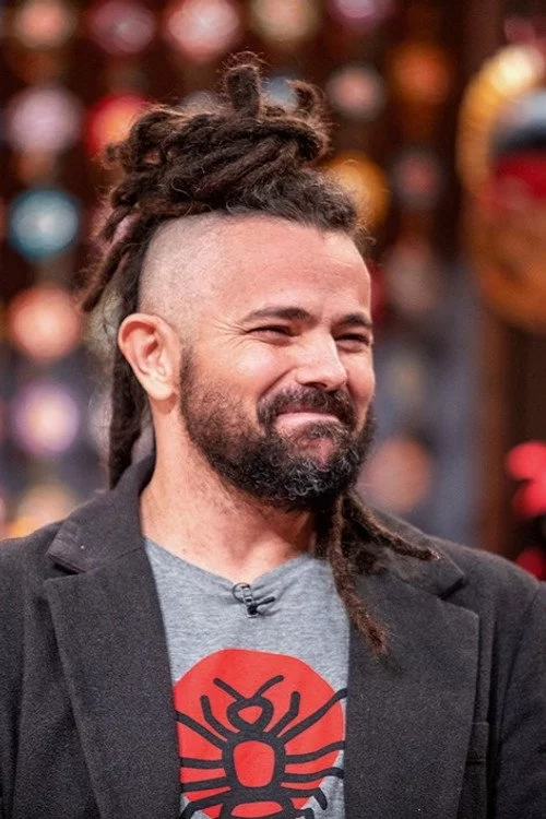 Luiz Salgado