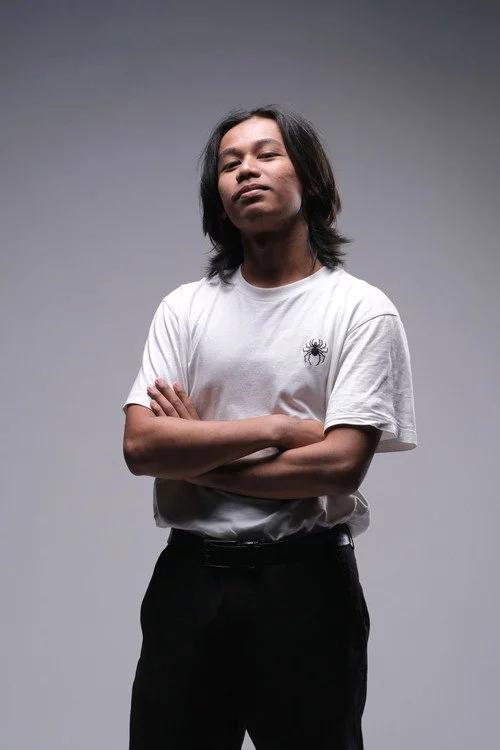 Rizky Muhammad Fajar