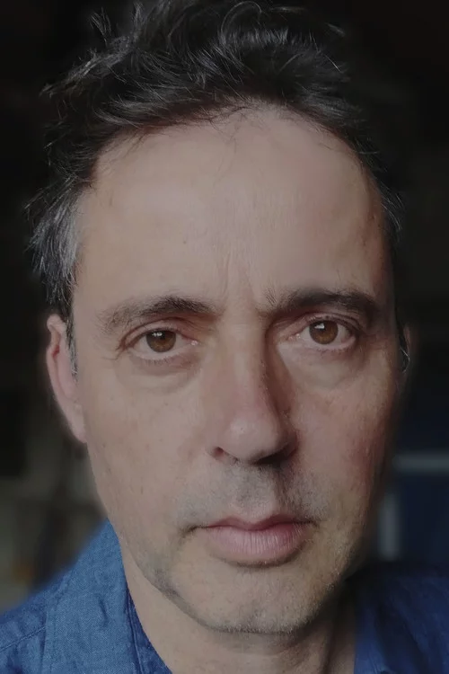 Simon Gillet