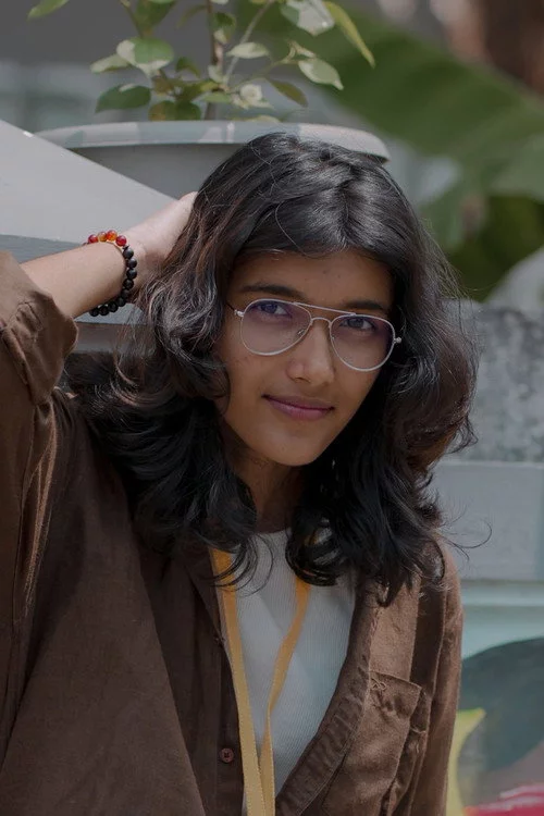 Avani Kambrath