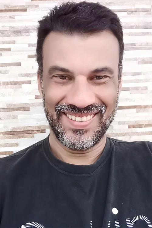 Jubergson Ferraz
